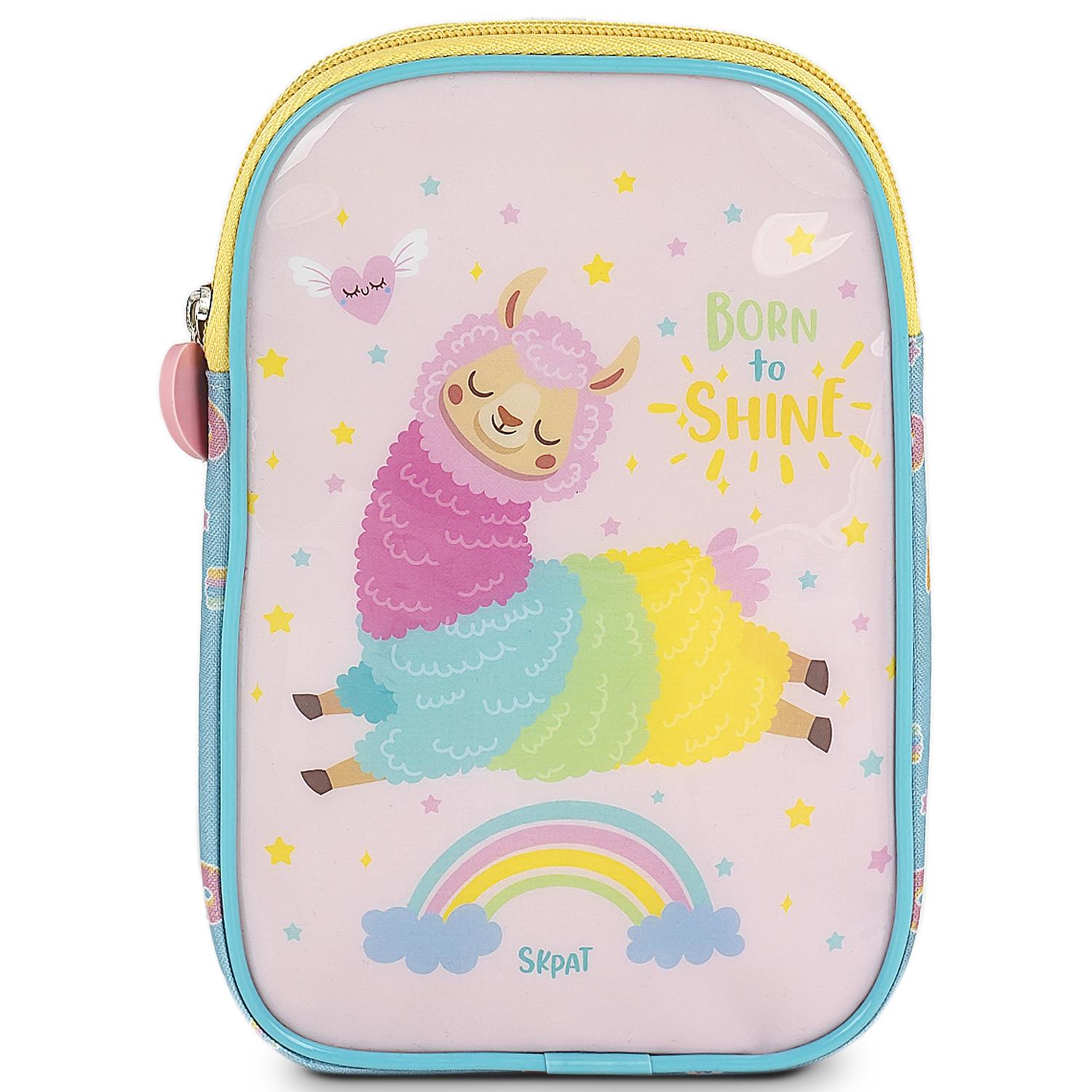 Bolsa Termica Infantil Skpat Babies Turquesa