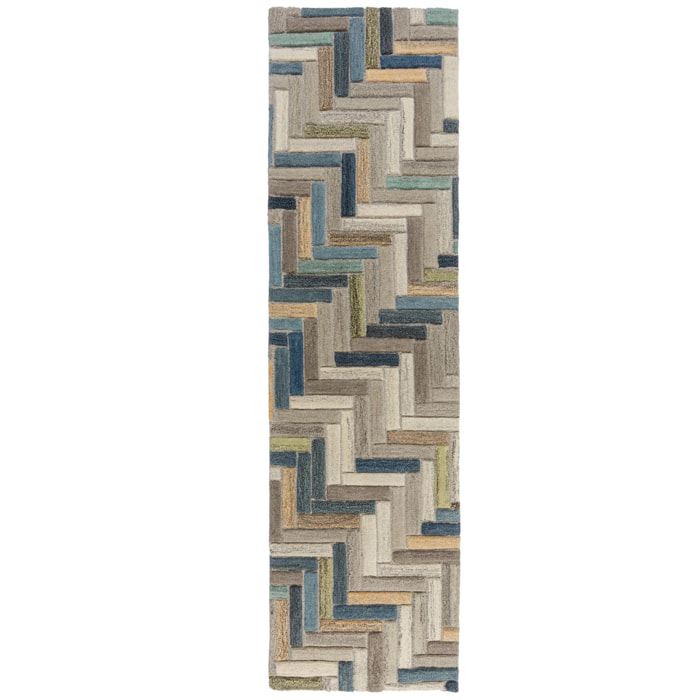 Tapis de couloir RUSSO