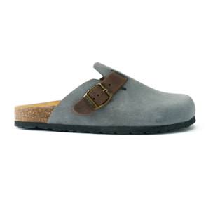 Sabot Mandèl Grigio