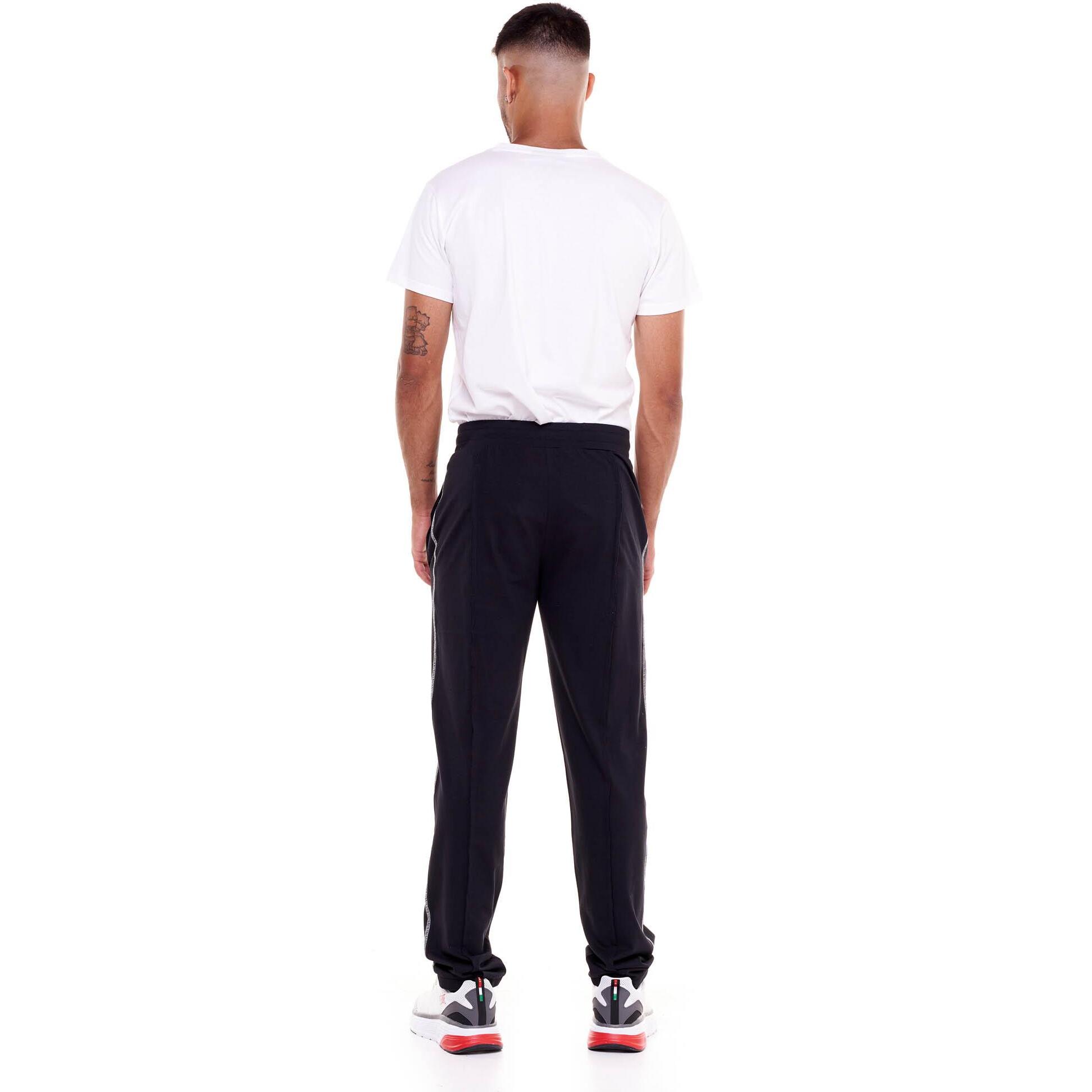 Pantalones deportivos para hombre