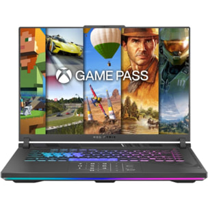 PC Gamer ASUS STRIX-G16-G614PR-RV075W