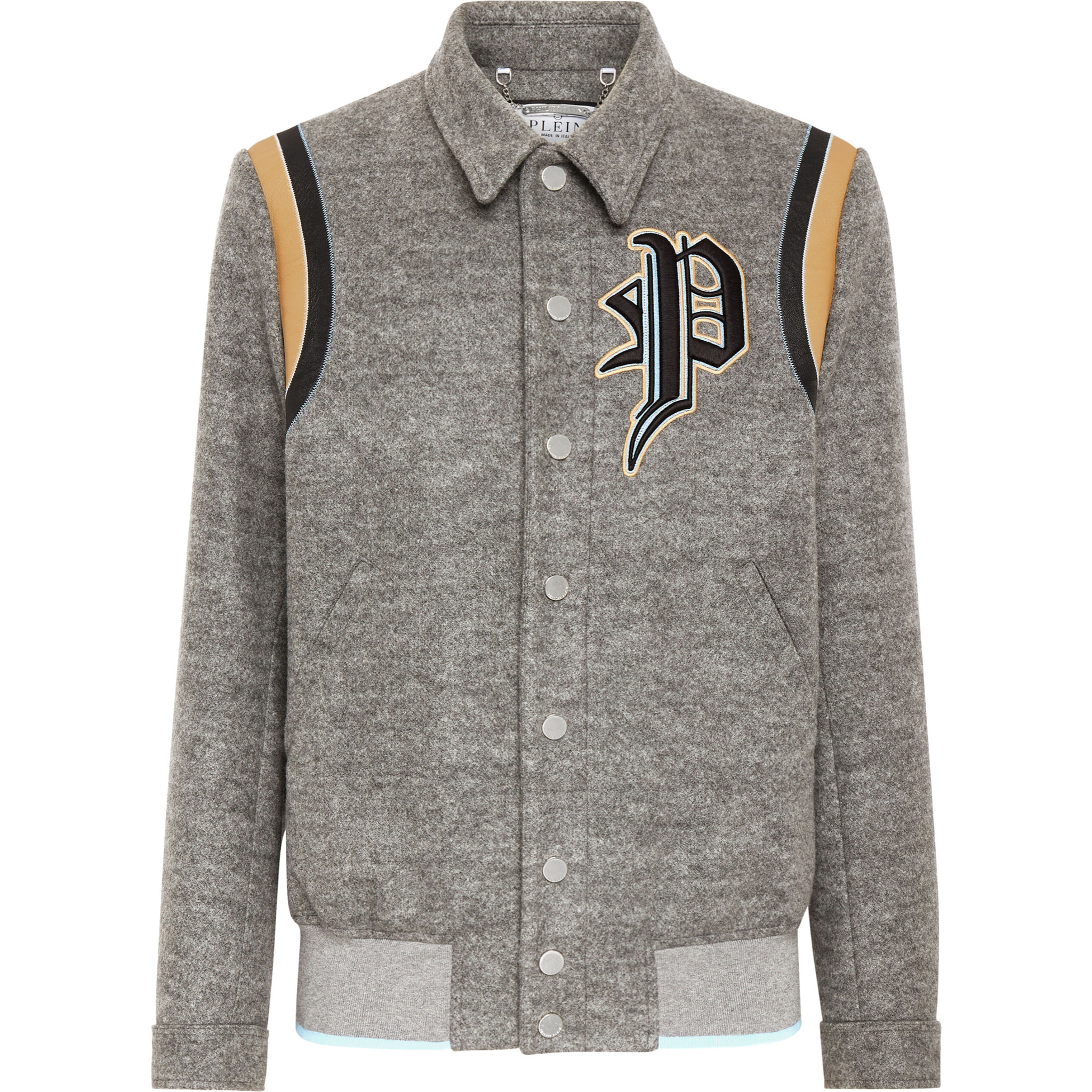 PHILIPP PLEIN Chaqueta GOTHIC PLEIN