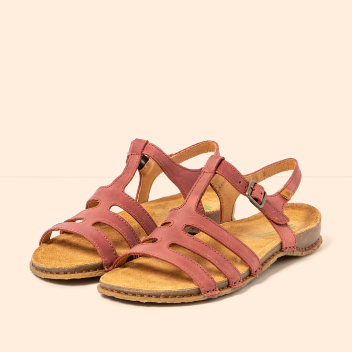 Sandalias N5803 ARIZONA BLUSH/PANGLAO color Blush