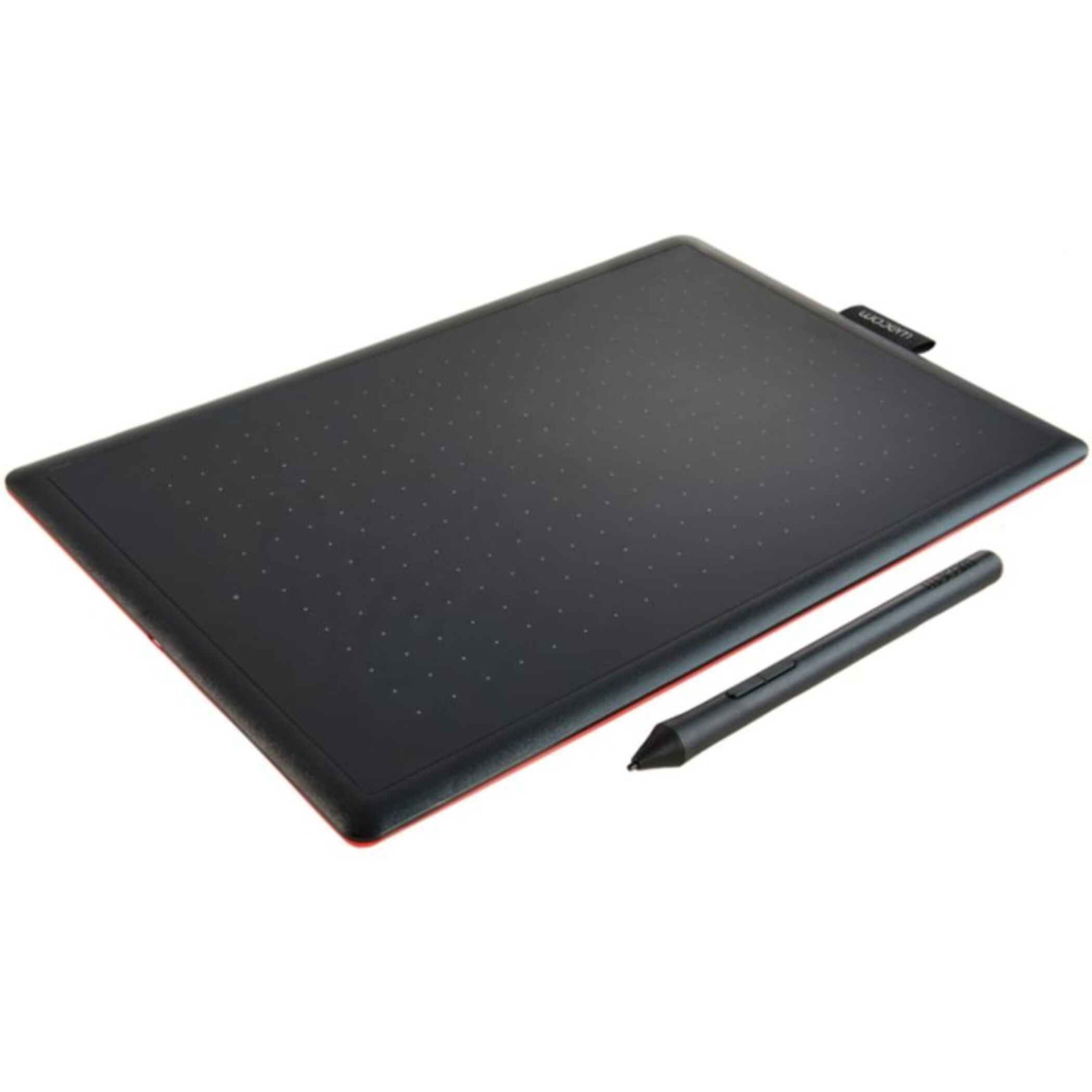 Tablette graphique WACOM One by medium - Noir  à stylet