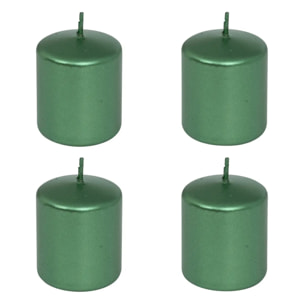 BGE VTV X4 SATIN VERT 160G