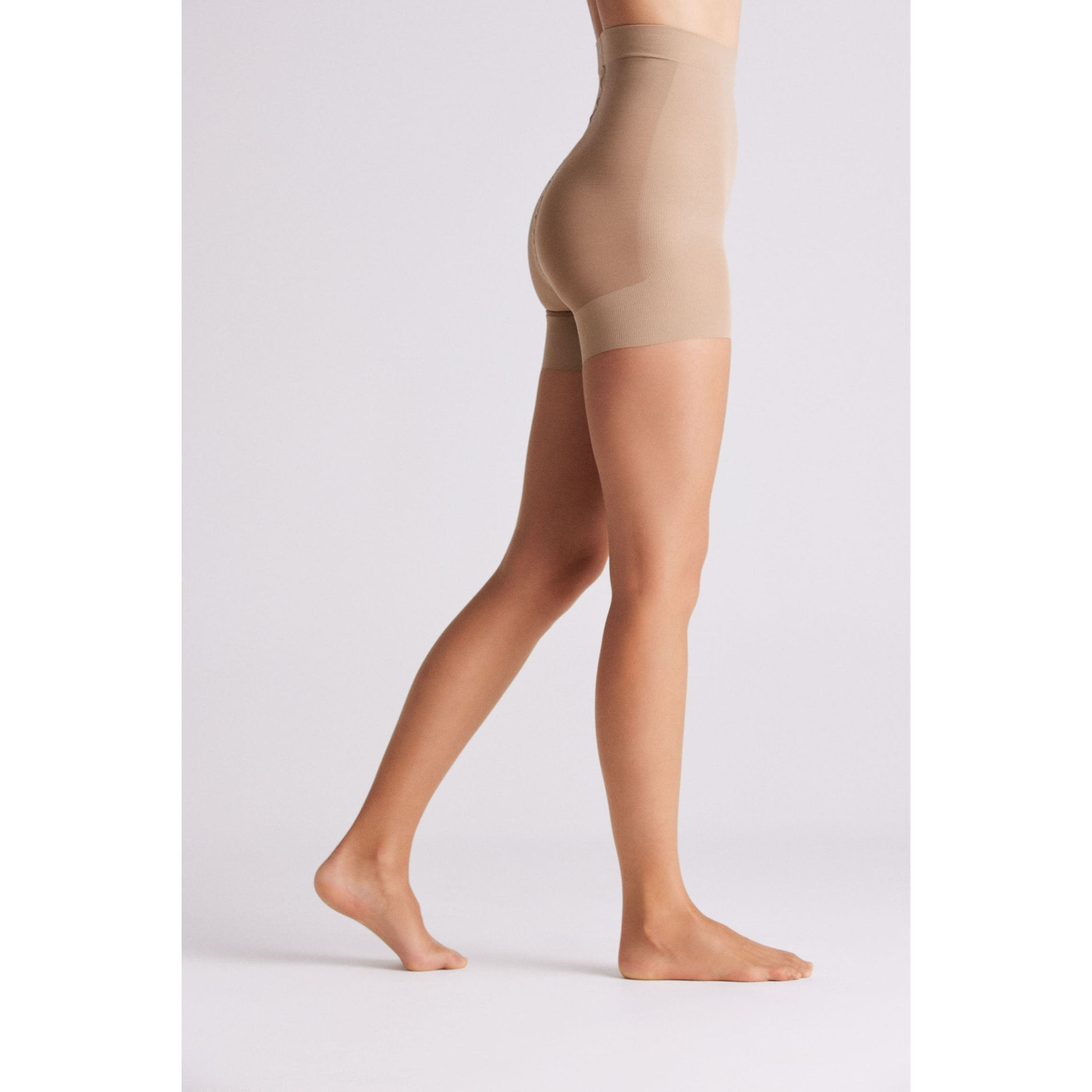 Collant Modellante 15 Den