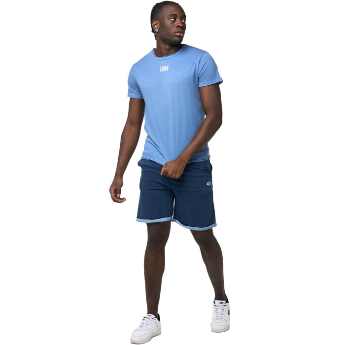 Pantalones cortos de hombre Leone Urban