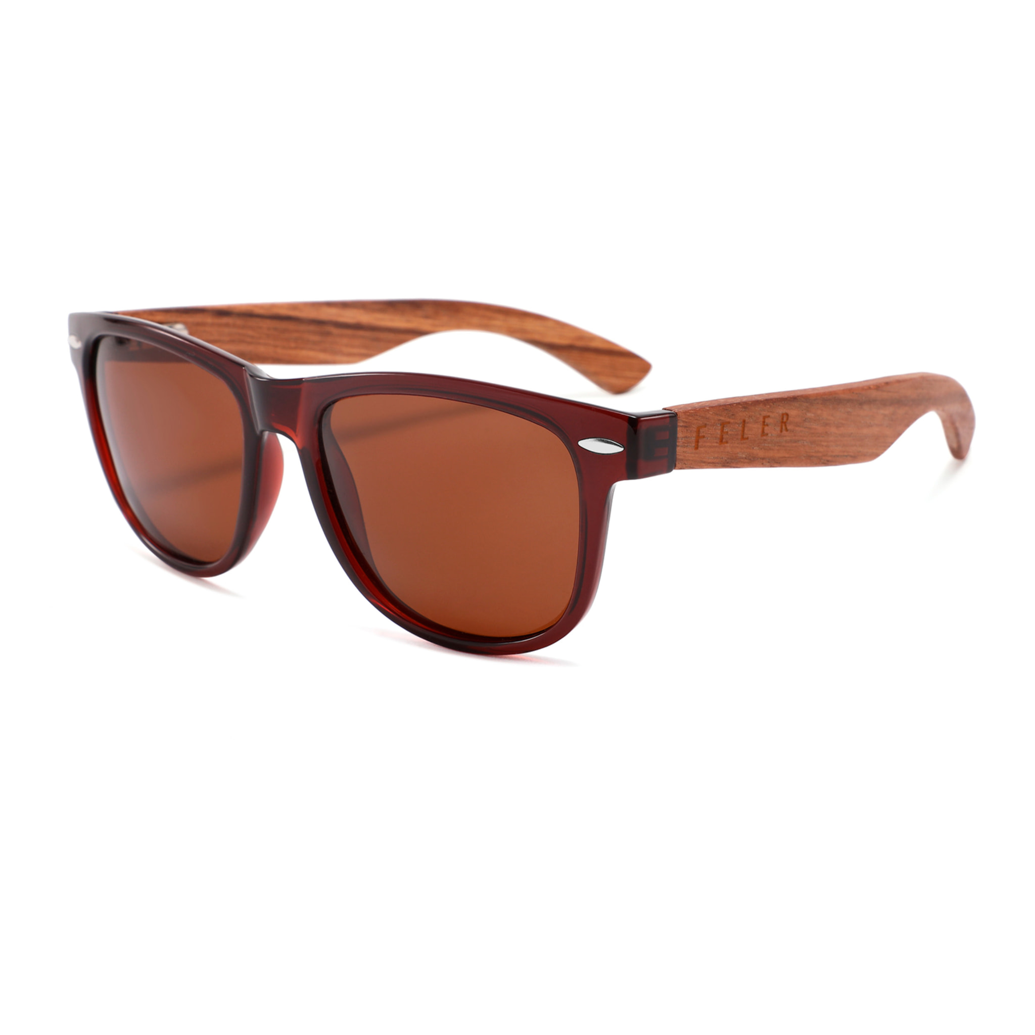 Gafas De Sol Feler | 1501-2