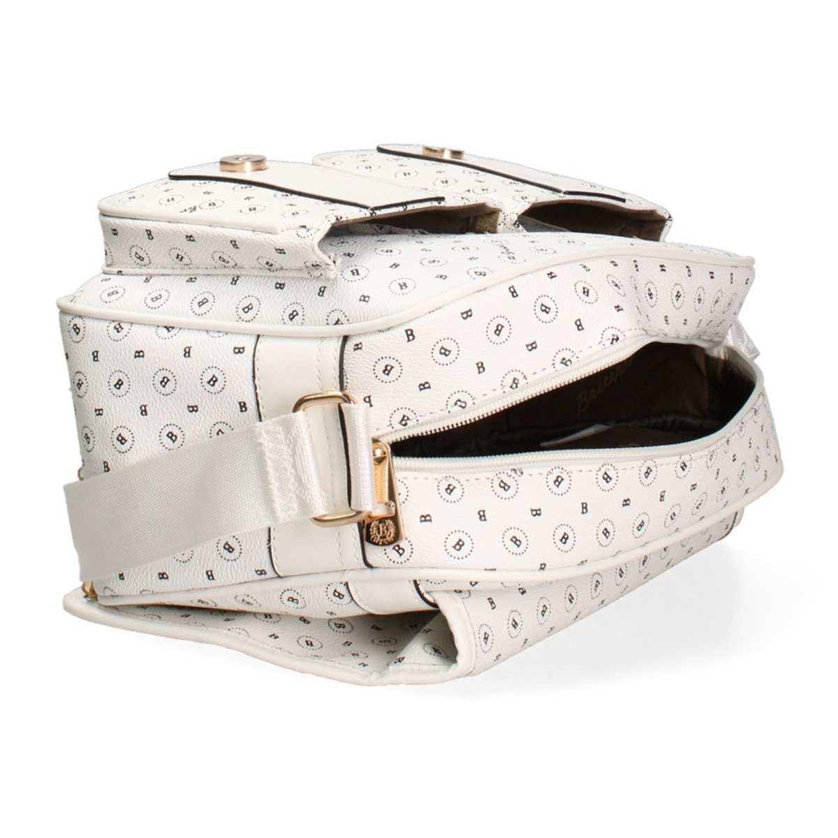 Briciole Borsa a tracolla