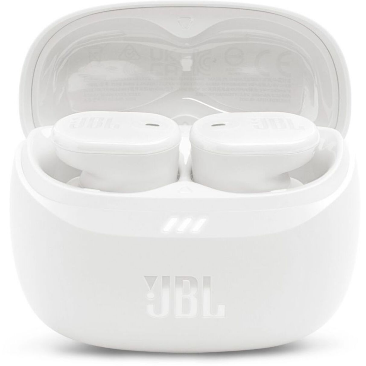 Ecouteurs JBL Tune Buds 2 Blanc