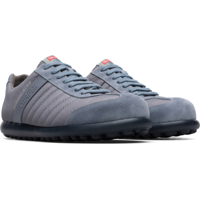 Camper Pelotas XL - Sneakers Uomo Grigio