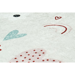 HAPPY - Tapis chambre enfant et bébé