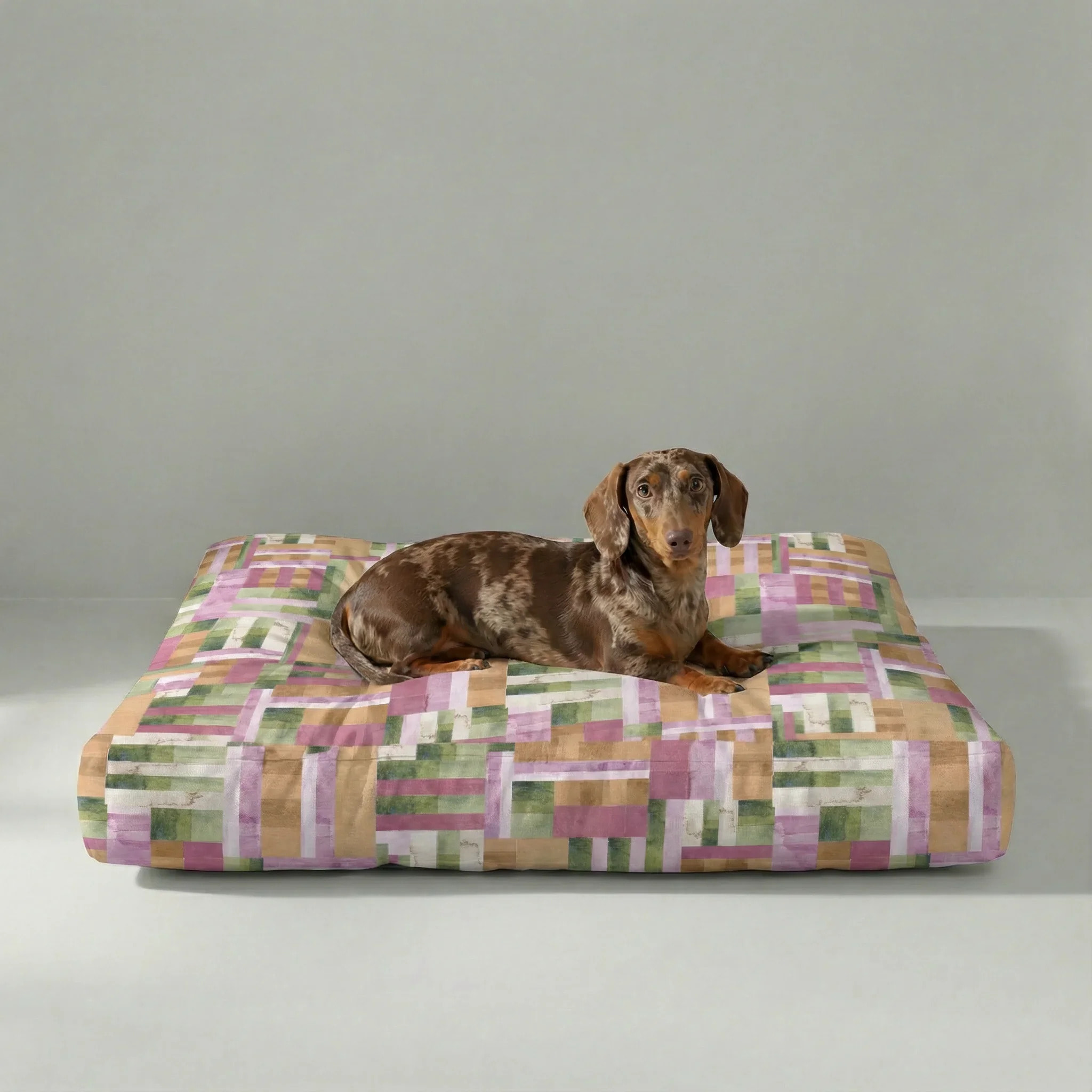 Lit pour animaux antitaches Diss 1