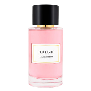 Red Light - Eau de Parfum 100 ml