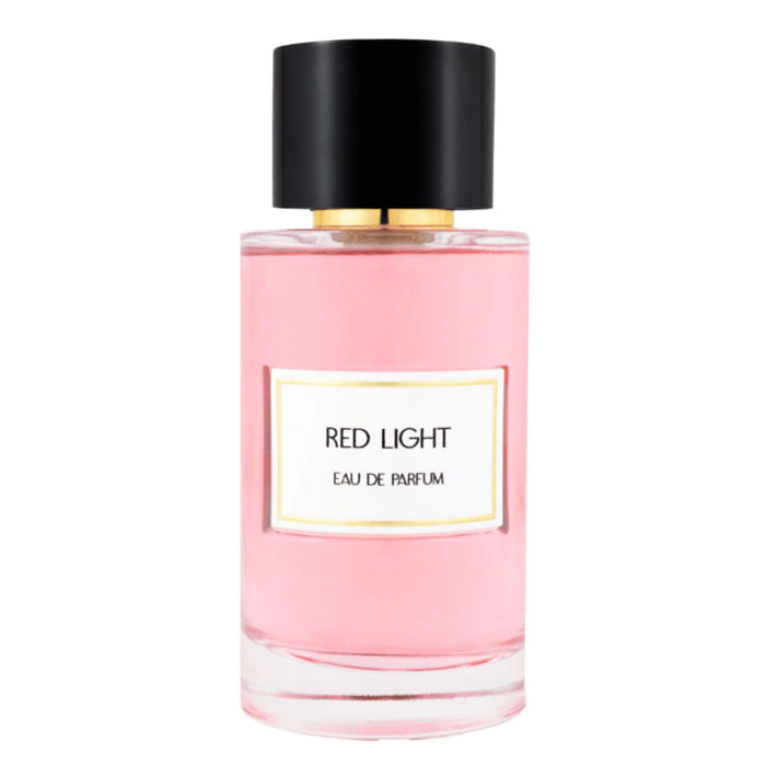 Red Light - Eau de Parfum 100 ml
