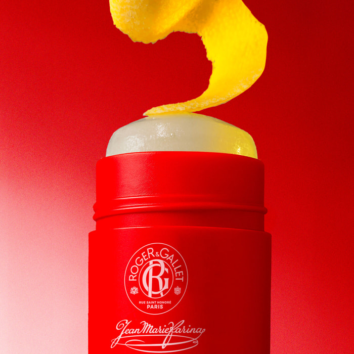 Jean-Marie Farina - Déodorant Stick 50g