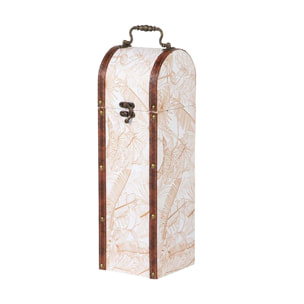 Caja Botellero 11x11x15 Cm