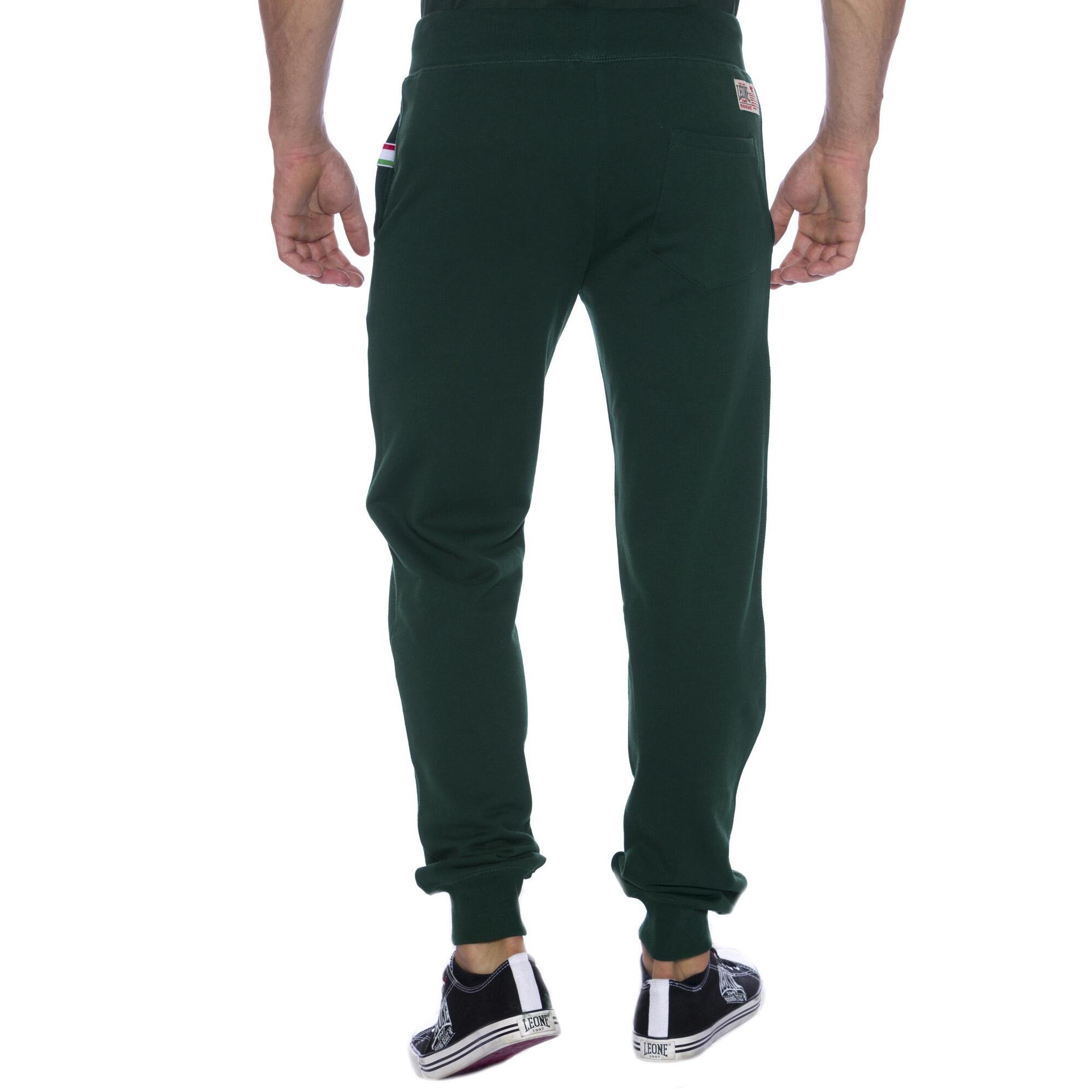 Pantalón hombre invierno Leone Basic