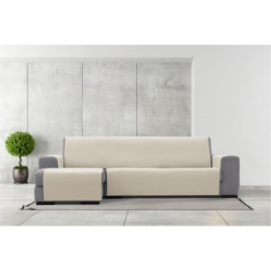 Cubre Sofá Chaise Longue Izquierda modelo DAKAR