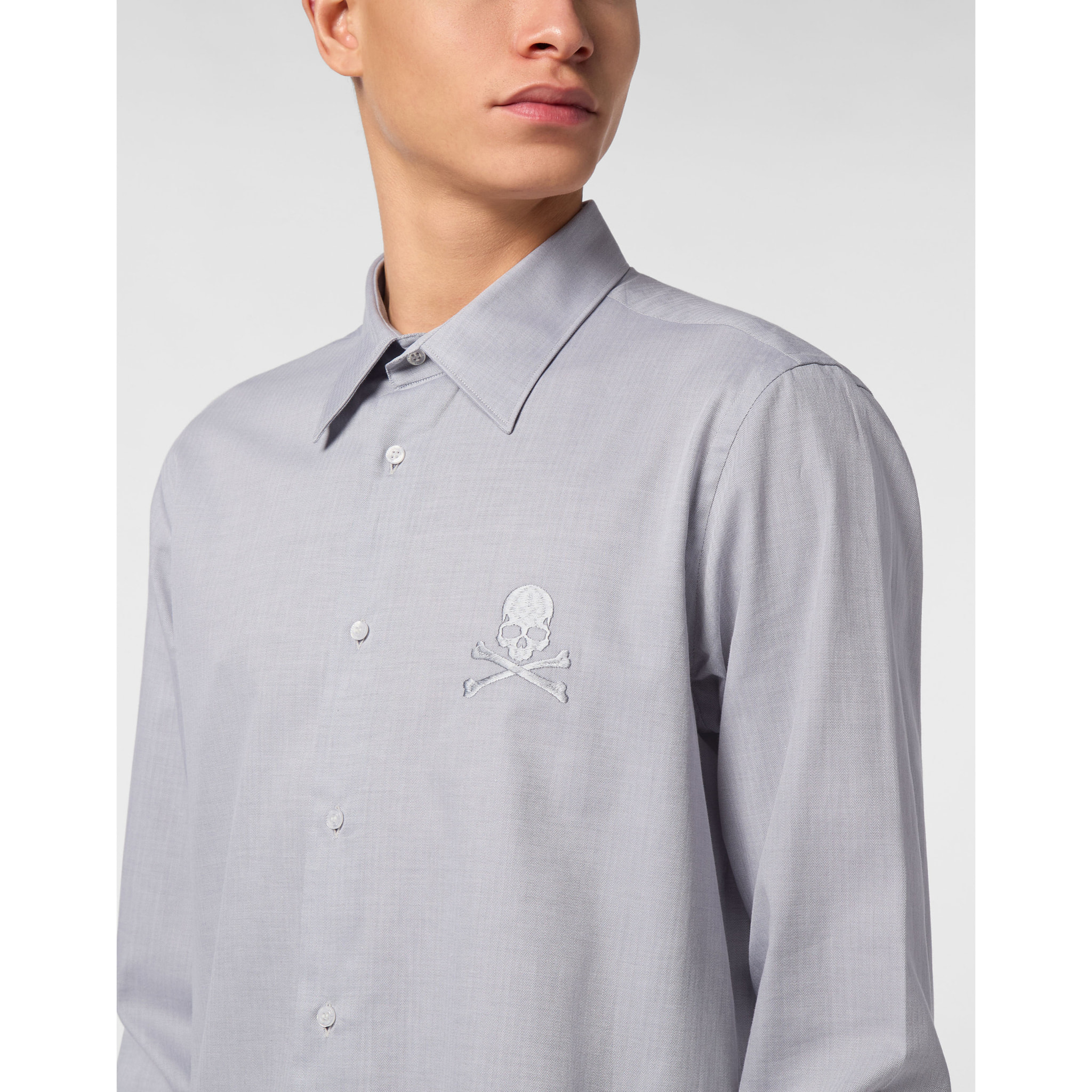 PHILIPP PLEIN Camisa