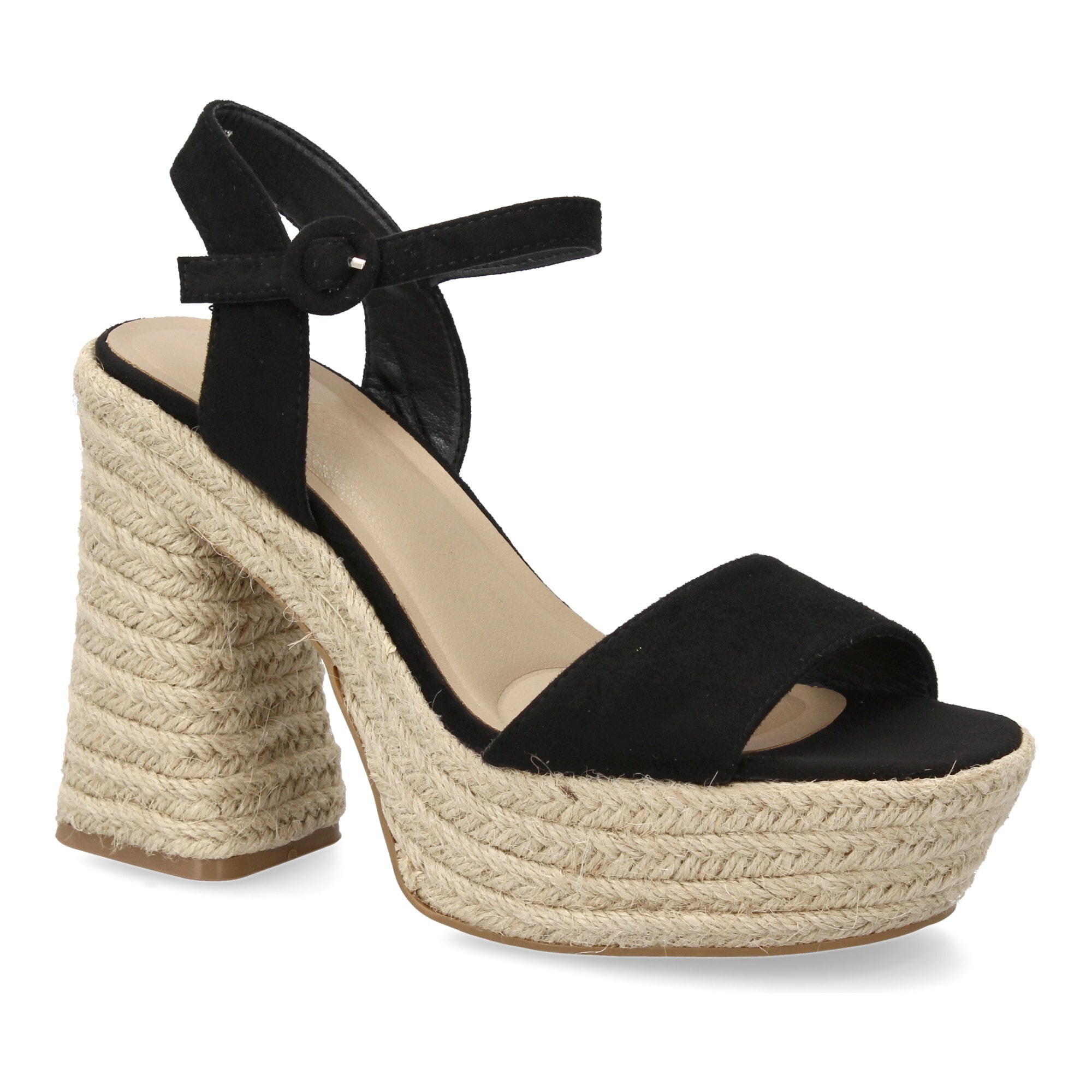Sandalias de tacon para mujer, estilo unico, diseño comodo y elegante