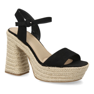 Sandalias de tacon para mujer, estilo unico, diseño comodo y elegante