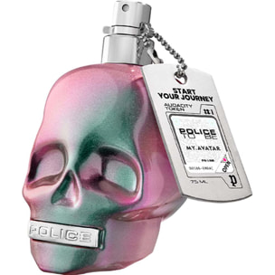 To Be My Avatar - Eau de Parfum