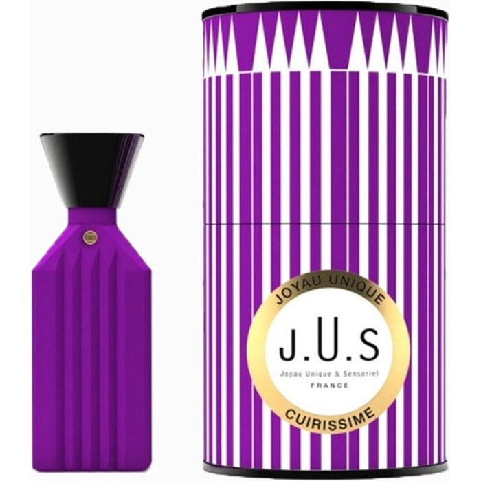 Jus Cuirissime Parfum Unisex 75 ML