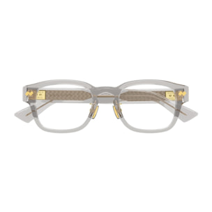 Gafas de Vista Bottega Veneta BV1404OA-008 de Acetato Hombre 53 mm