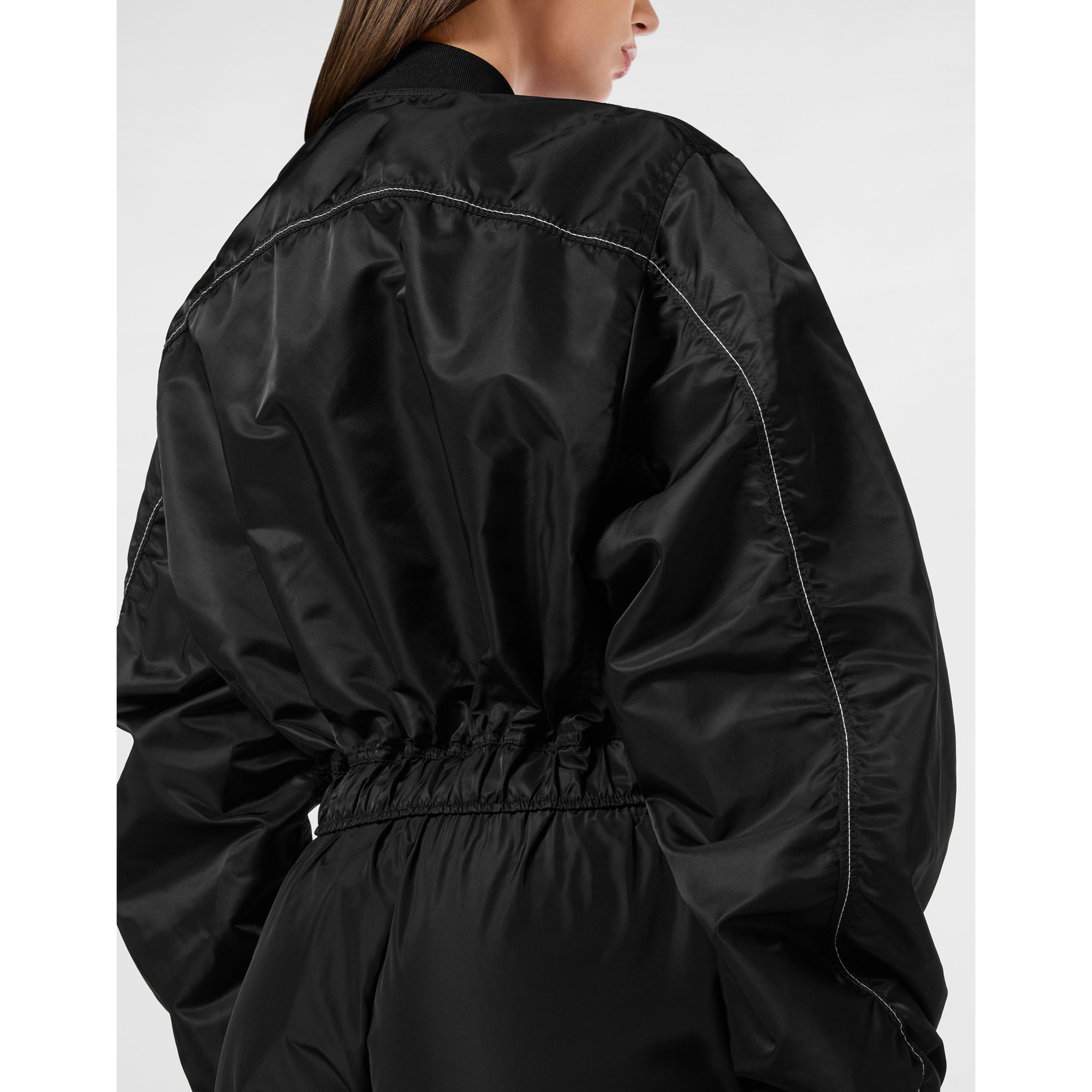 PLEIN SPORT Bomber