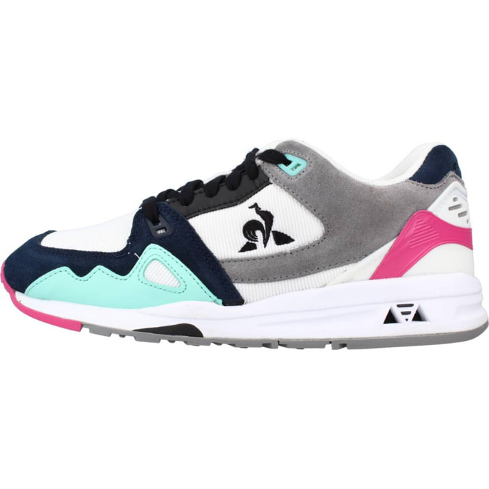 SNEAKERS LE COQ SPORTIF  LCS R1000 COLORS