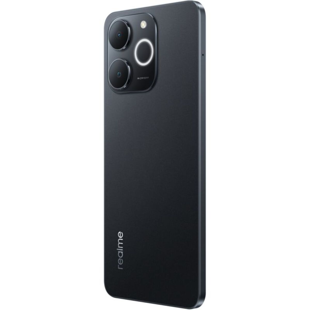 Smartphone REALME Note 70T 256Go Noir