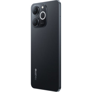 Smartphone REALME Note 70T 256Go Noir