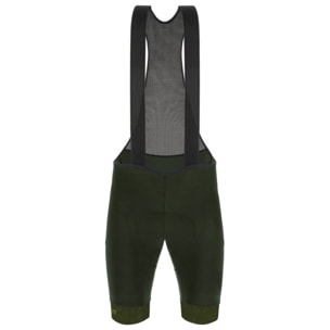 Mont Ventoux - Cuissard Homme - Vert-militaire - Unisex