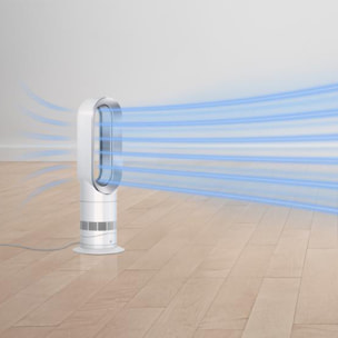 Dyson Hot+Cool Termoventilatore Caldo/Freddo AM09 | Ricondizionato