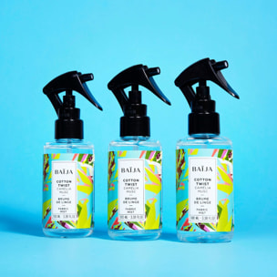 Cotton Twist - Brume de Linge 100 ml