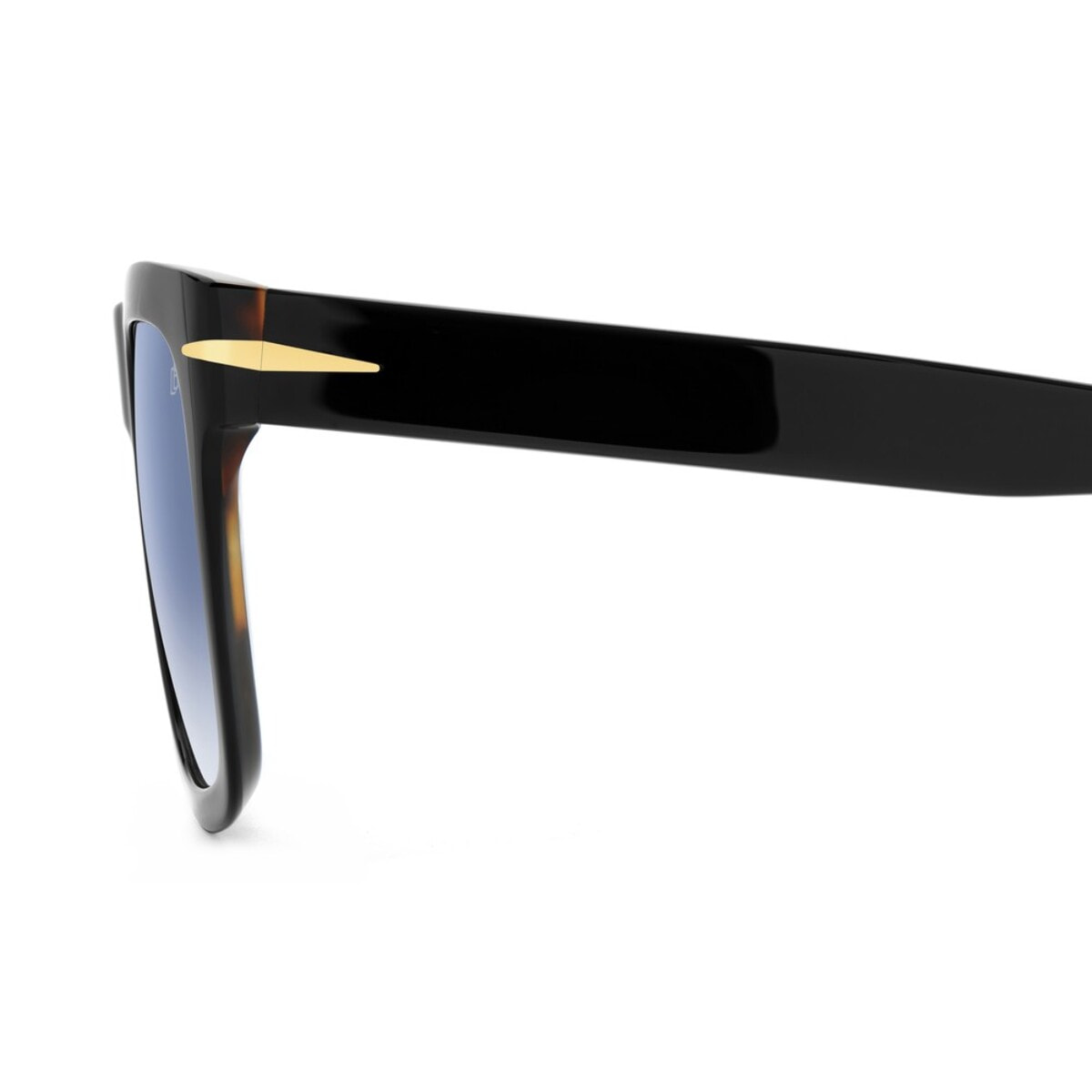 Gafas de Sol David Beckham DB 7000/S FLAT WR7 08 56 de Acetato Hombre 56 mm