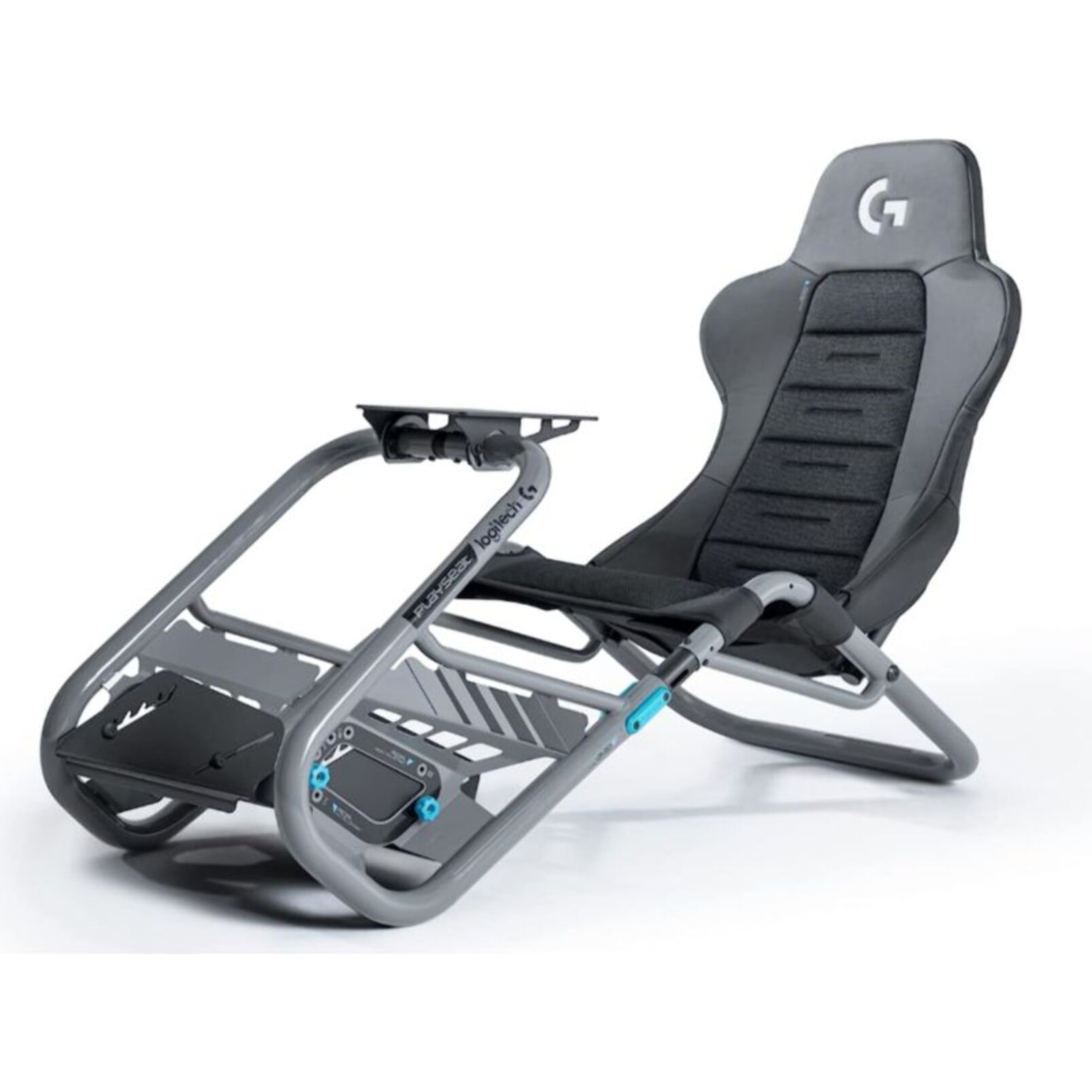 Siège de simulation PLAYSEAT Trophy Logitech G