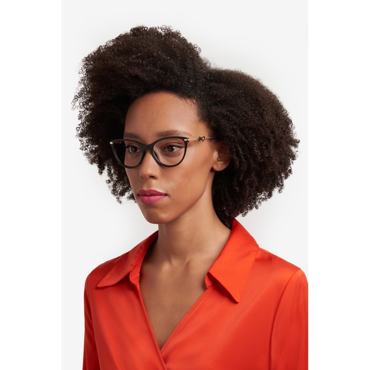 Gafas de Sol Carolina Herrera HER 0221/G/S 3H2 de Acetato Mujer 50 mm