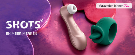 Shots Toys, Satisfyer
