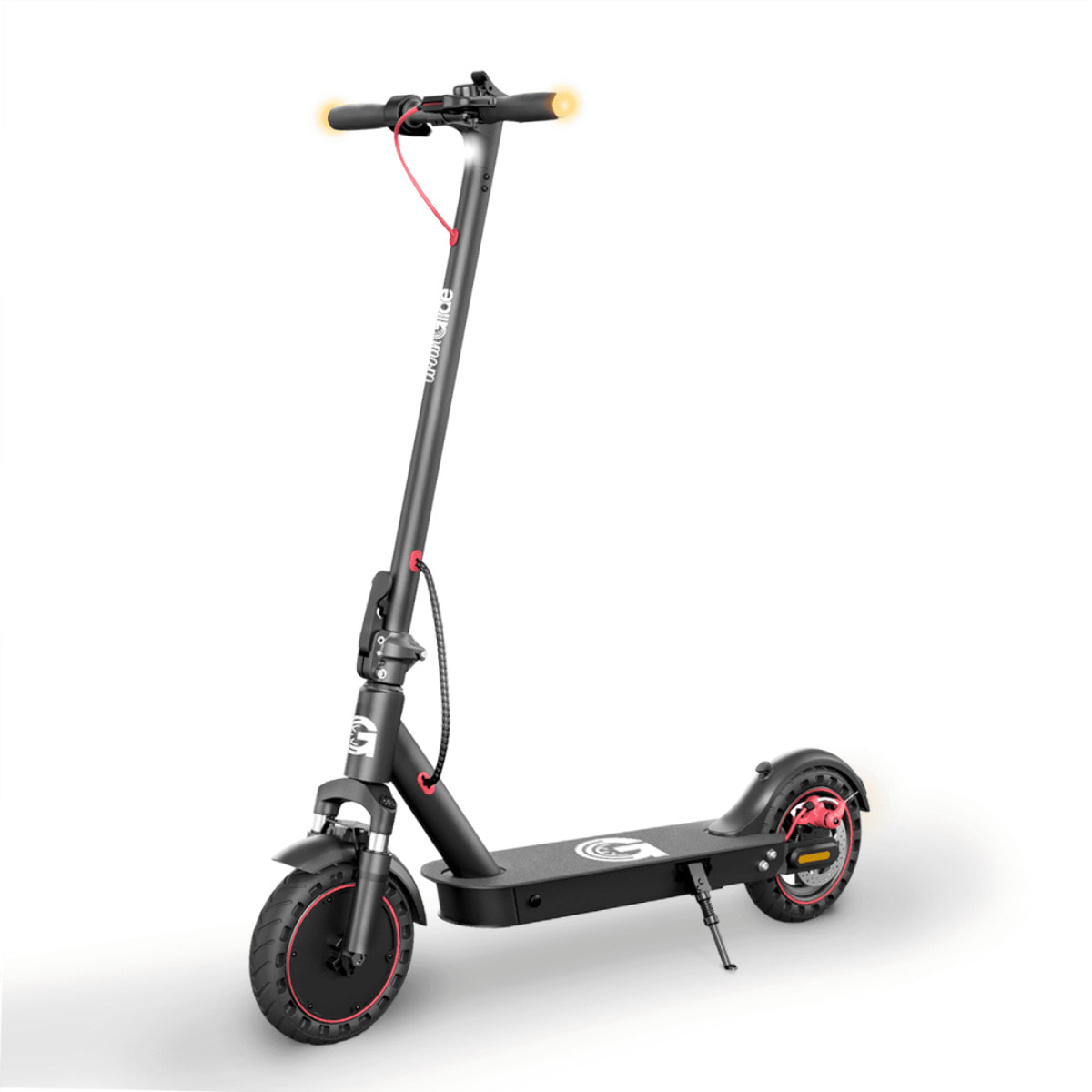 UrbanGlide 100 PRO 2 - Trottinette électrique 350W, 30 km, 10"