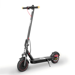 UrbanGlide 100 PRO 2 - Trottinette électrique 350W, 30 km, 10"