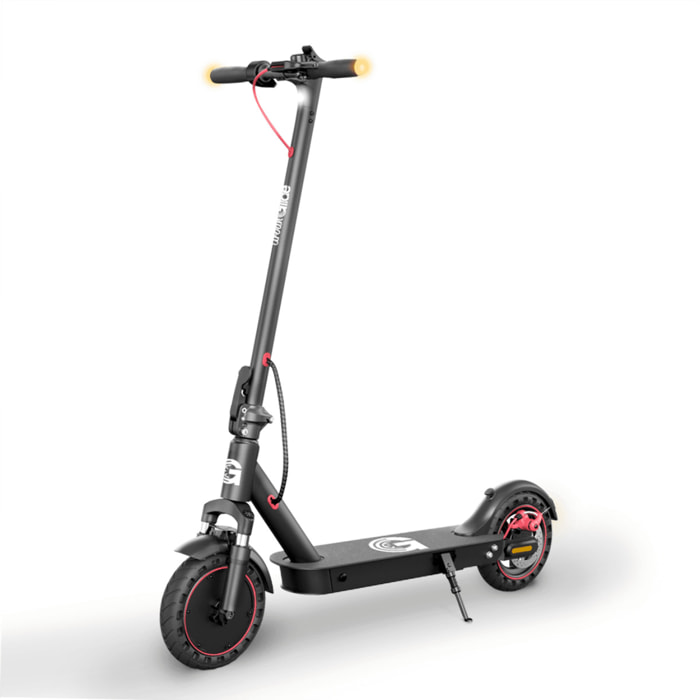 UrbanGlide 100 PRO 2 - Trottinette électrique 350W, 30 km, 10"