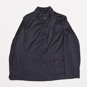 Chaqueta Mujer de la marca GEOX  modelo W DANDRA AZUL