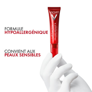 Liftactiv - Soin Contour des Yeux Anti-âge