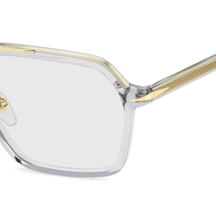 Gafas de Vista David Beckham DB 7128 FT3 de Acetato Hombre 56 mm