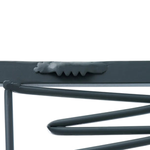 Décoration murale Achille 71x102cm