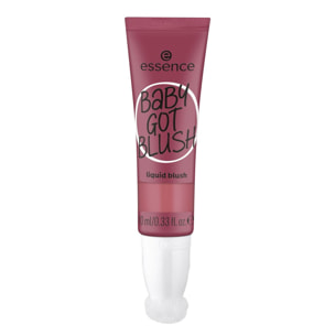 Baby Got Blush - Blush Liquide
