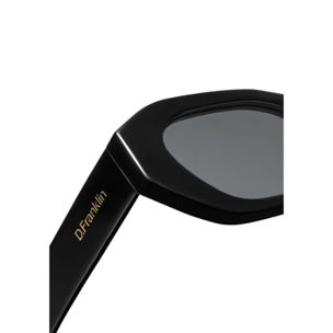 Gafas De Sol D. Franklin Meike Black / Black