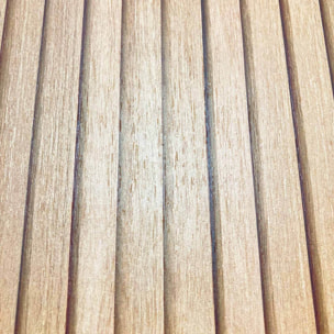 Zapatero Narvik melamina roble dorado puertas impresión vallado 109x90x27 cm